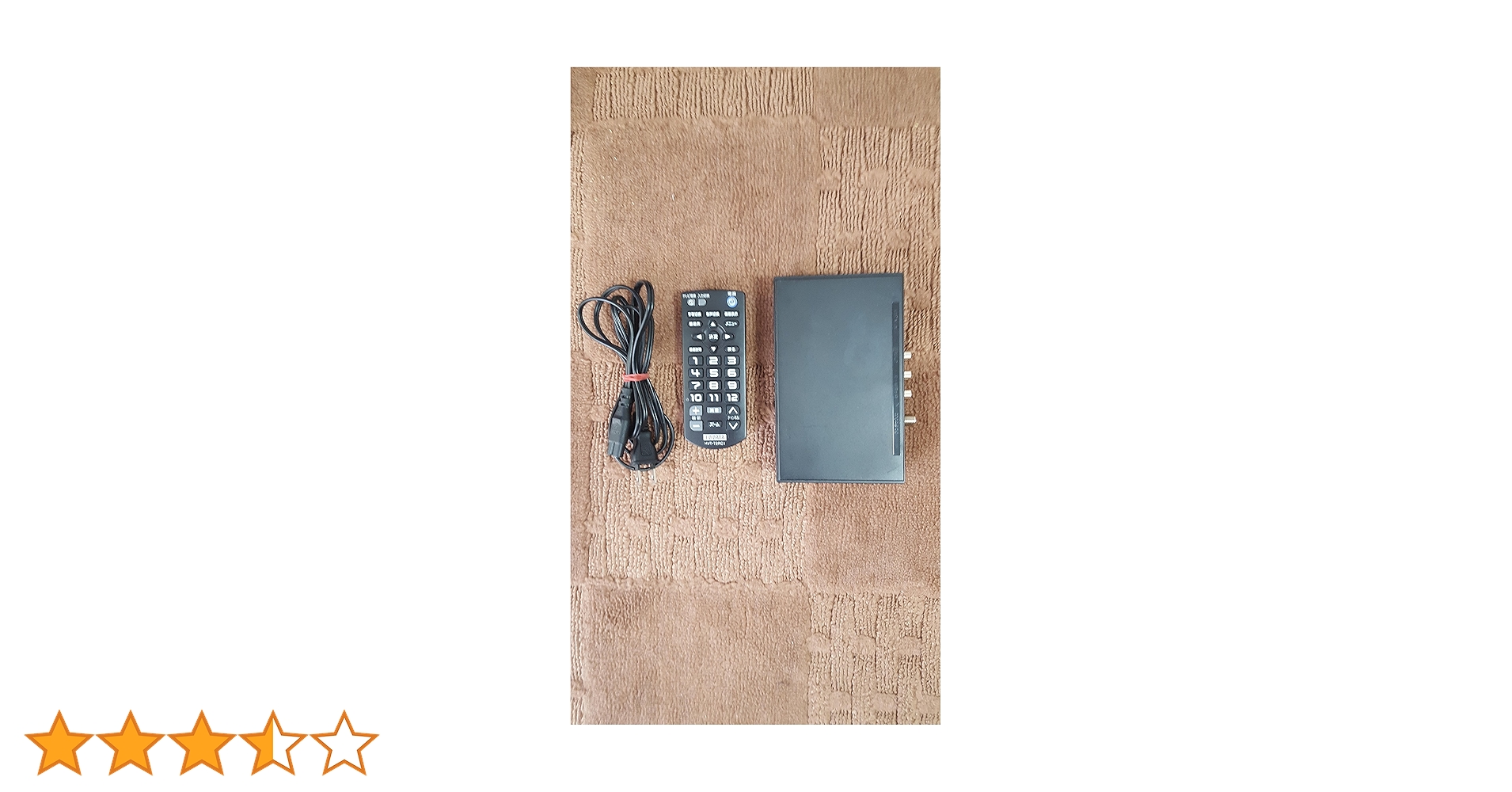 地上デジタルチューナー　DTH11　Uniden Amazon | UNIDEN 地上デジタルチューナー DTH11 | 地上デジタル